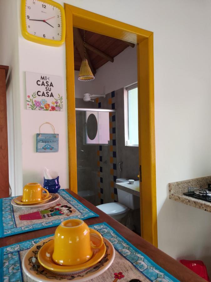 Apartamento Casa De Sape