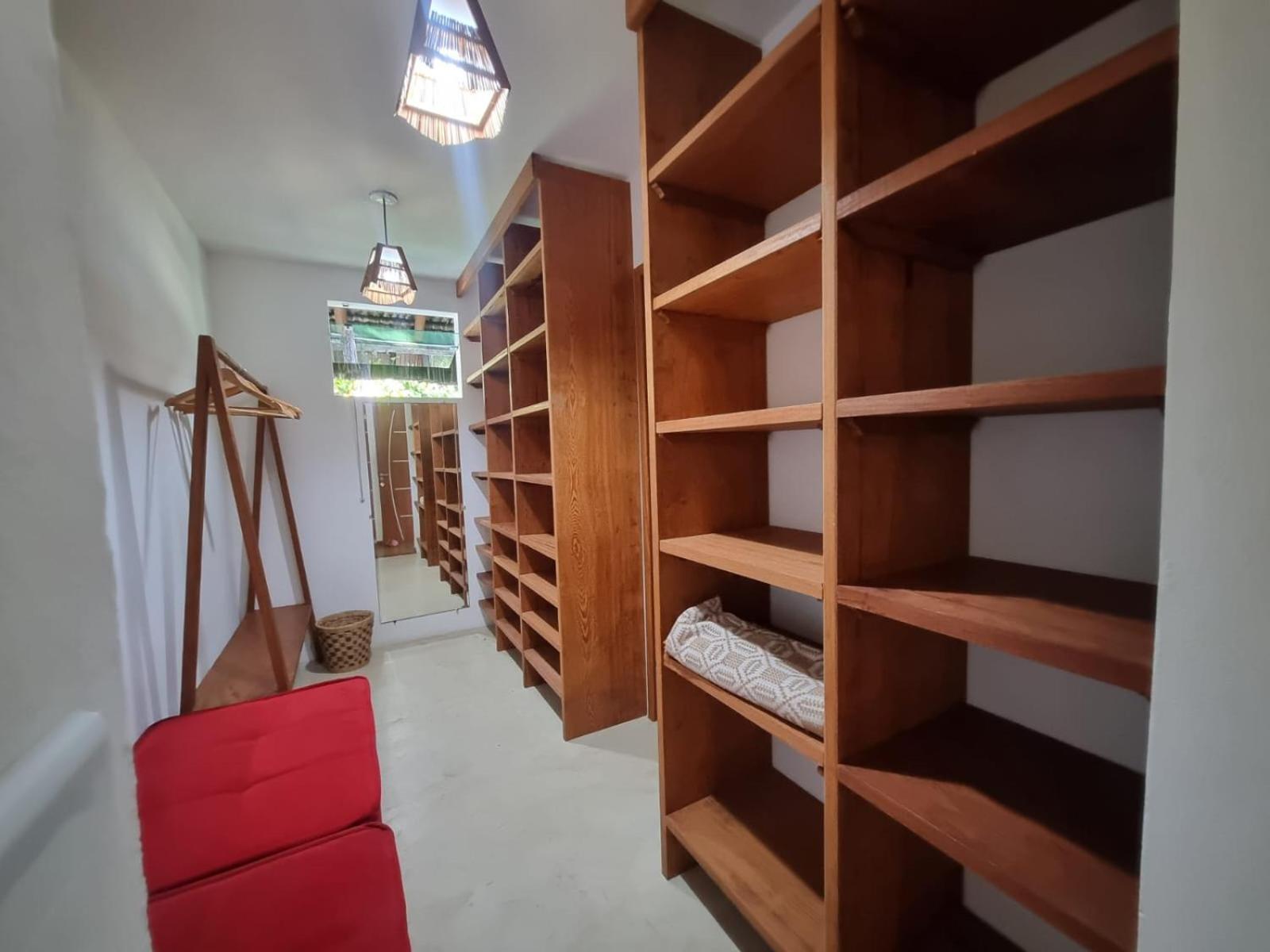 Casa De Sape Apartamento