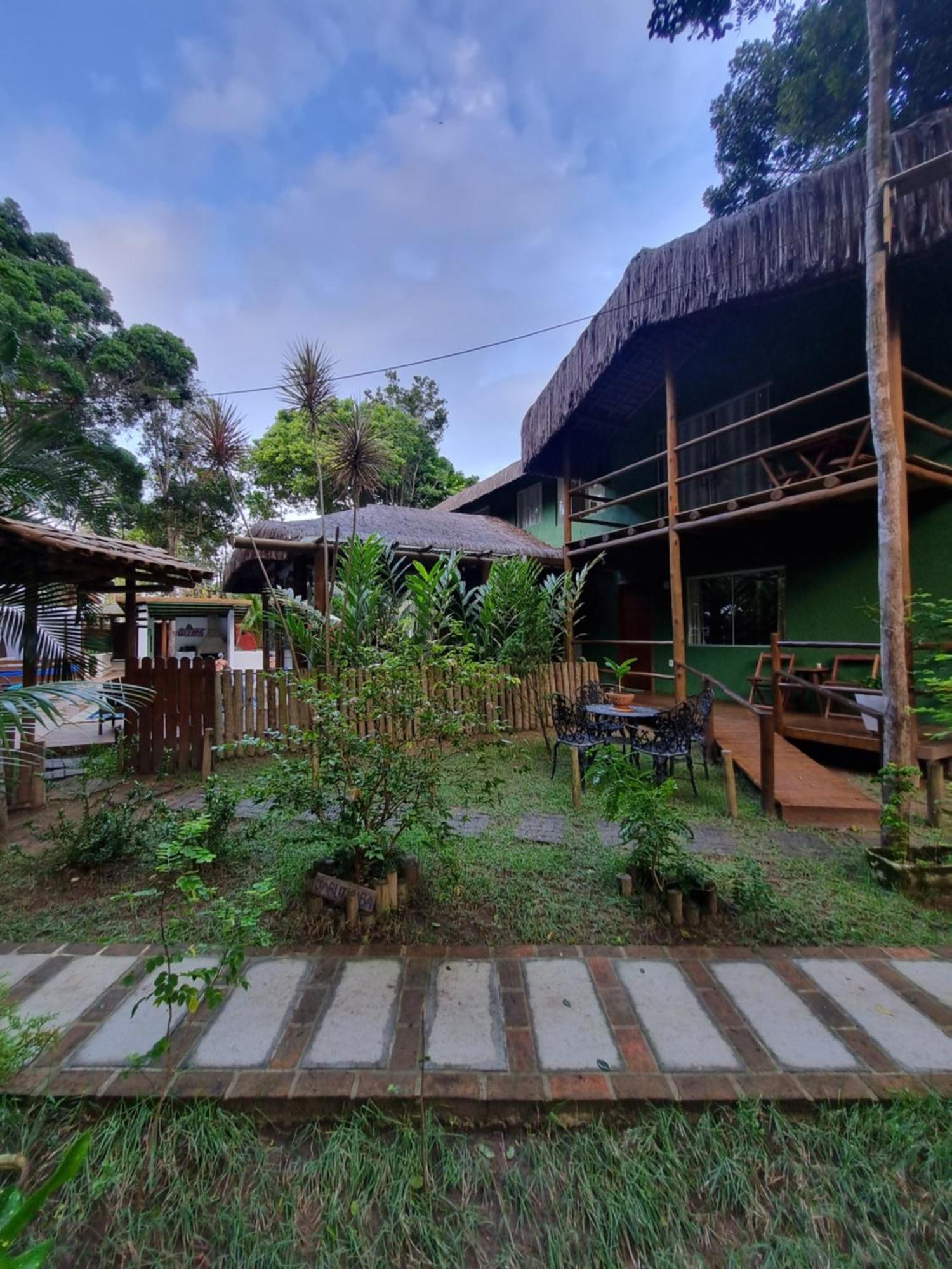 Casa De Sape Apartamento