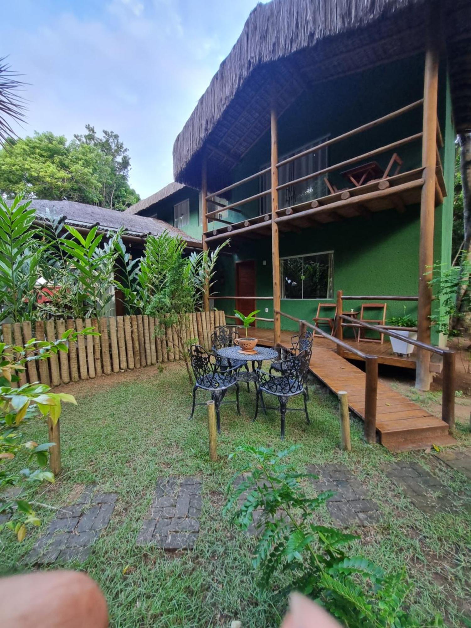 Apartamento Casa De Sape Porto Seguro
