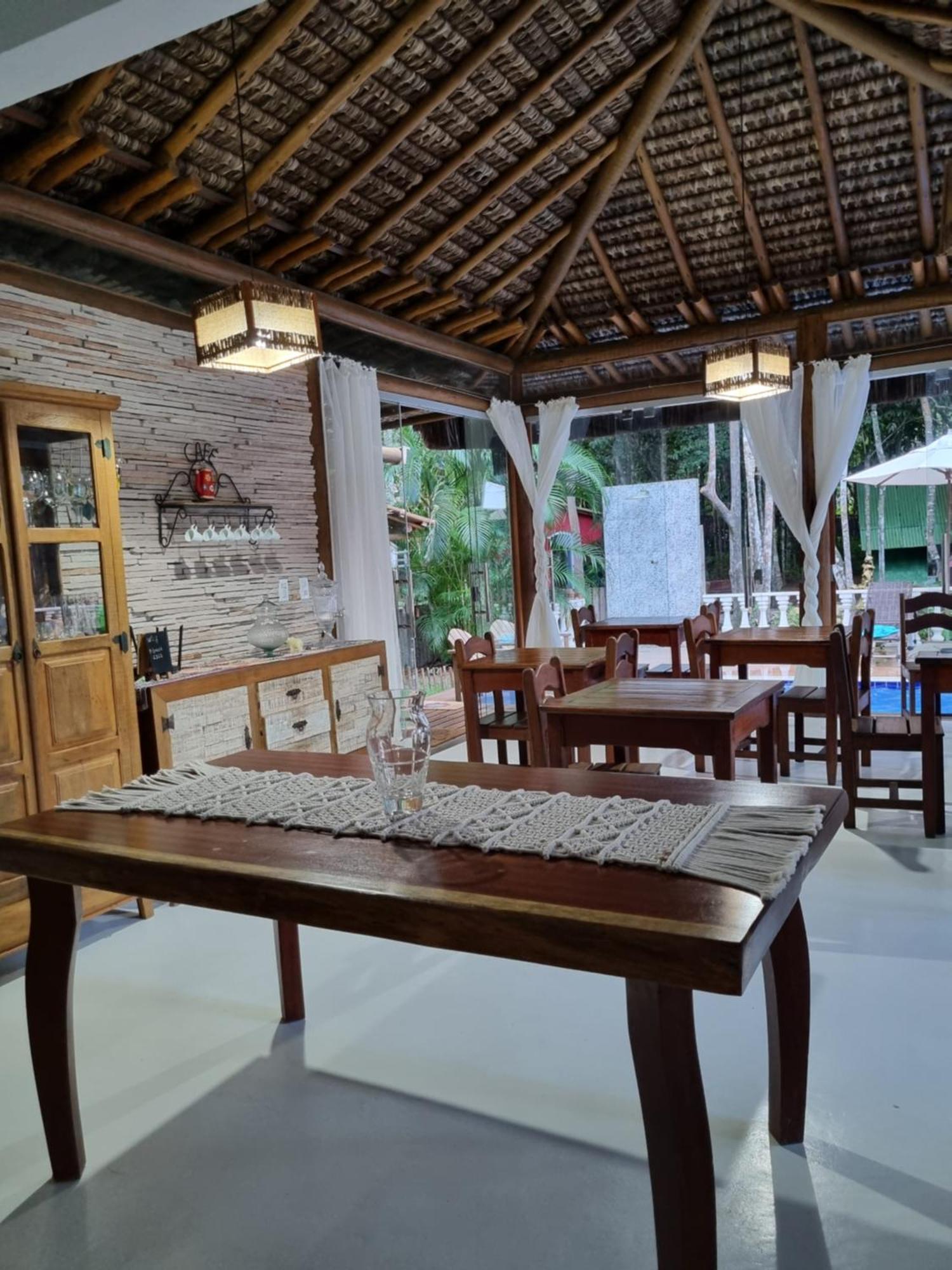 Apartamento Casa De Sape Porto Seguro