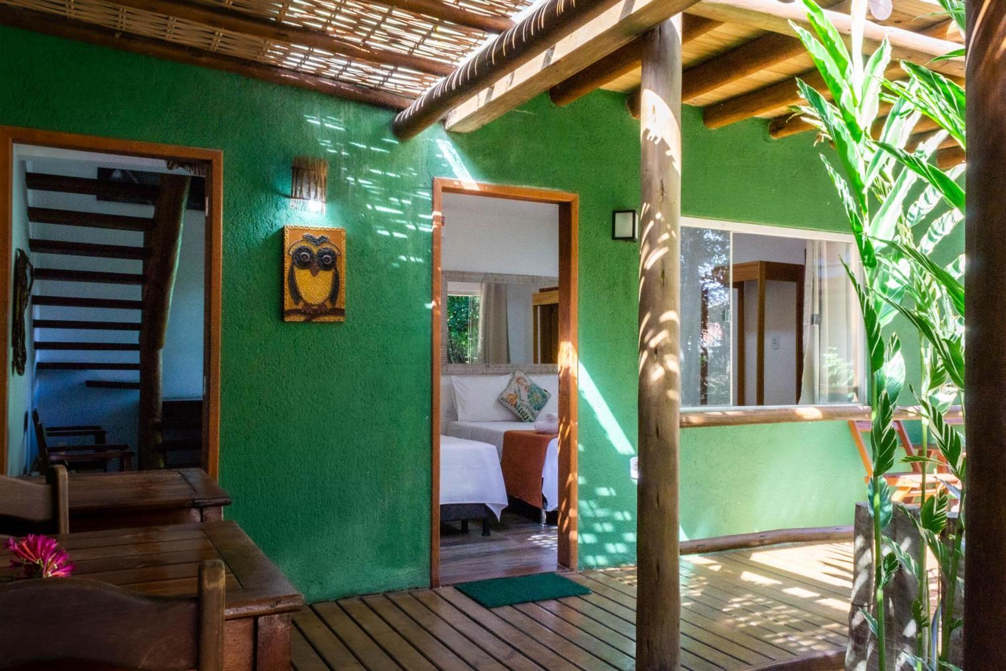 Apartamento Casa De Sape