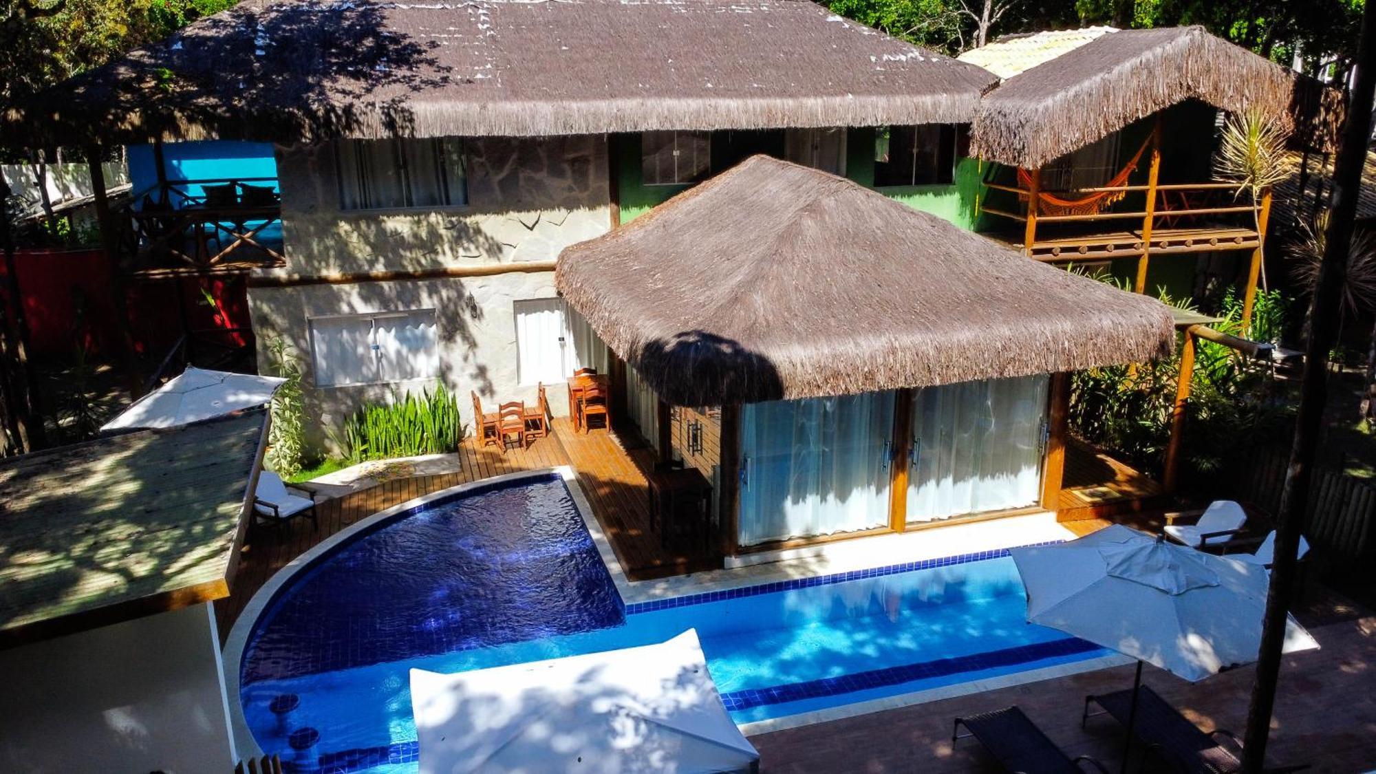 Casa De Sape *