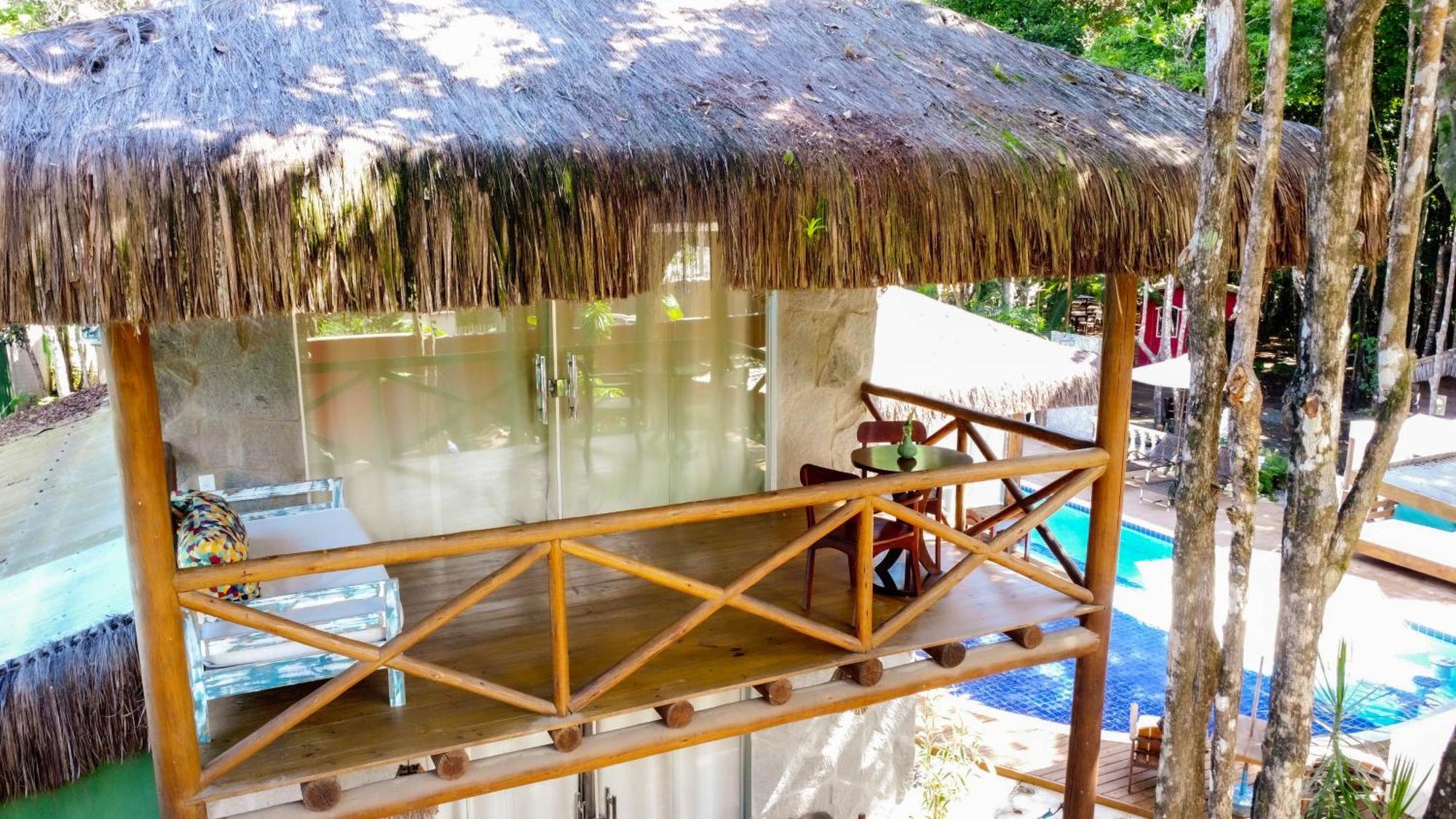 Casa De Sape Porto Seguro