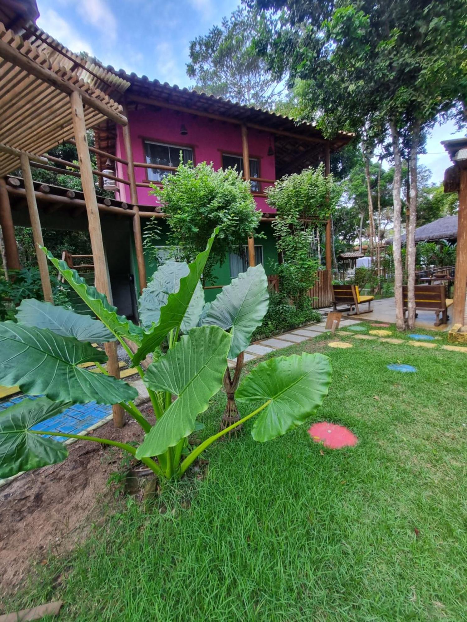 Casa De Sape Apartamento