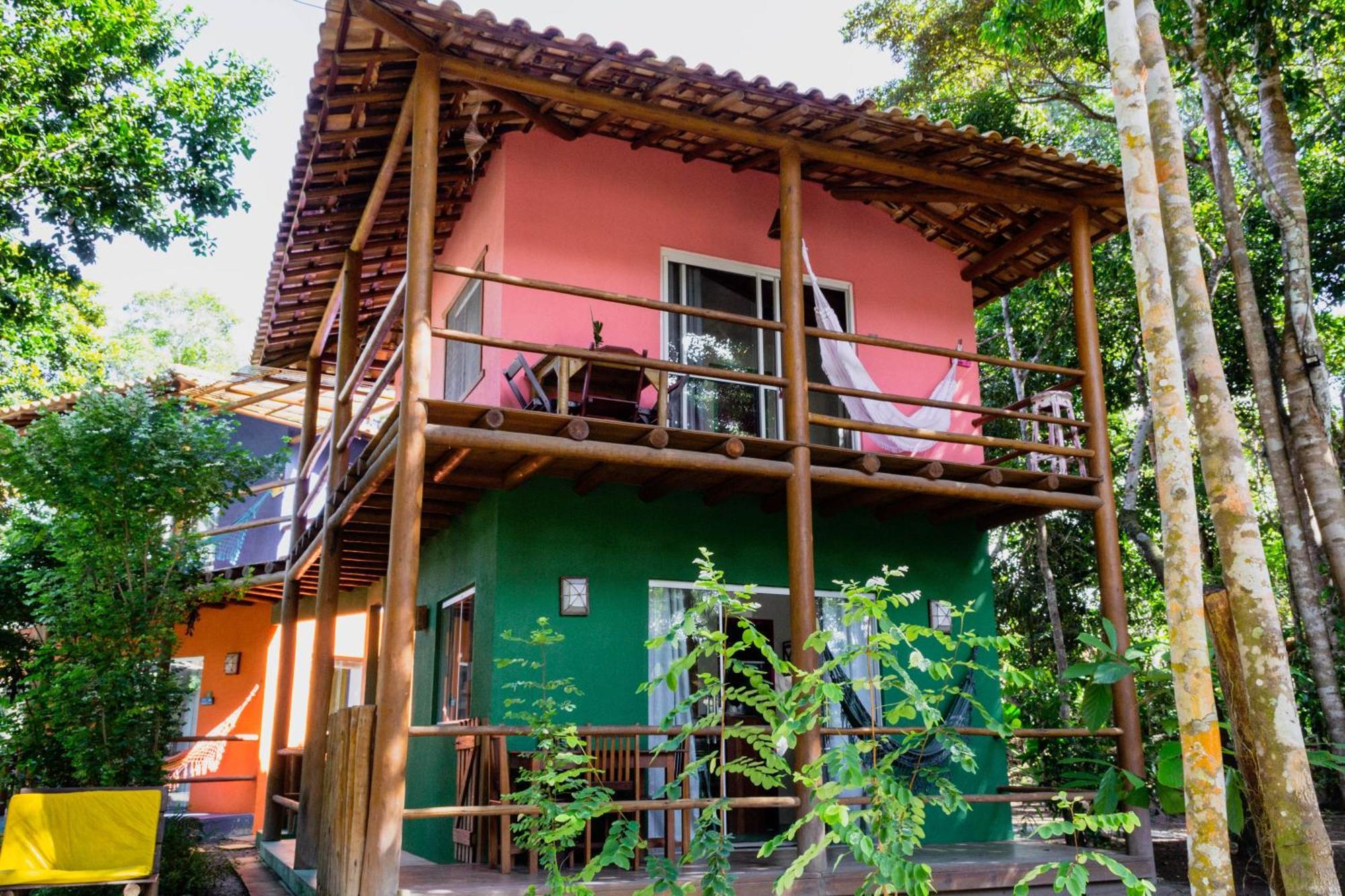 Apartamento Casa De Sape *