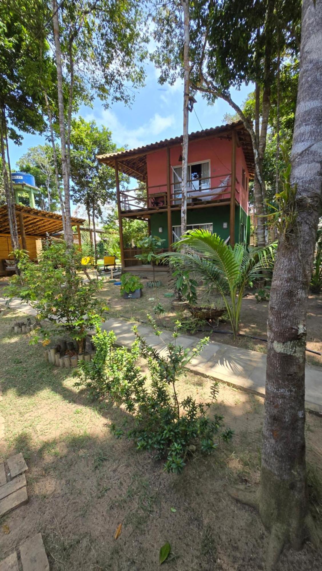 Casa De Sape Apartamento