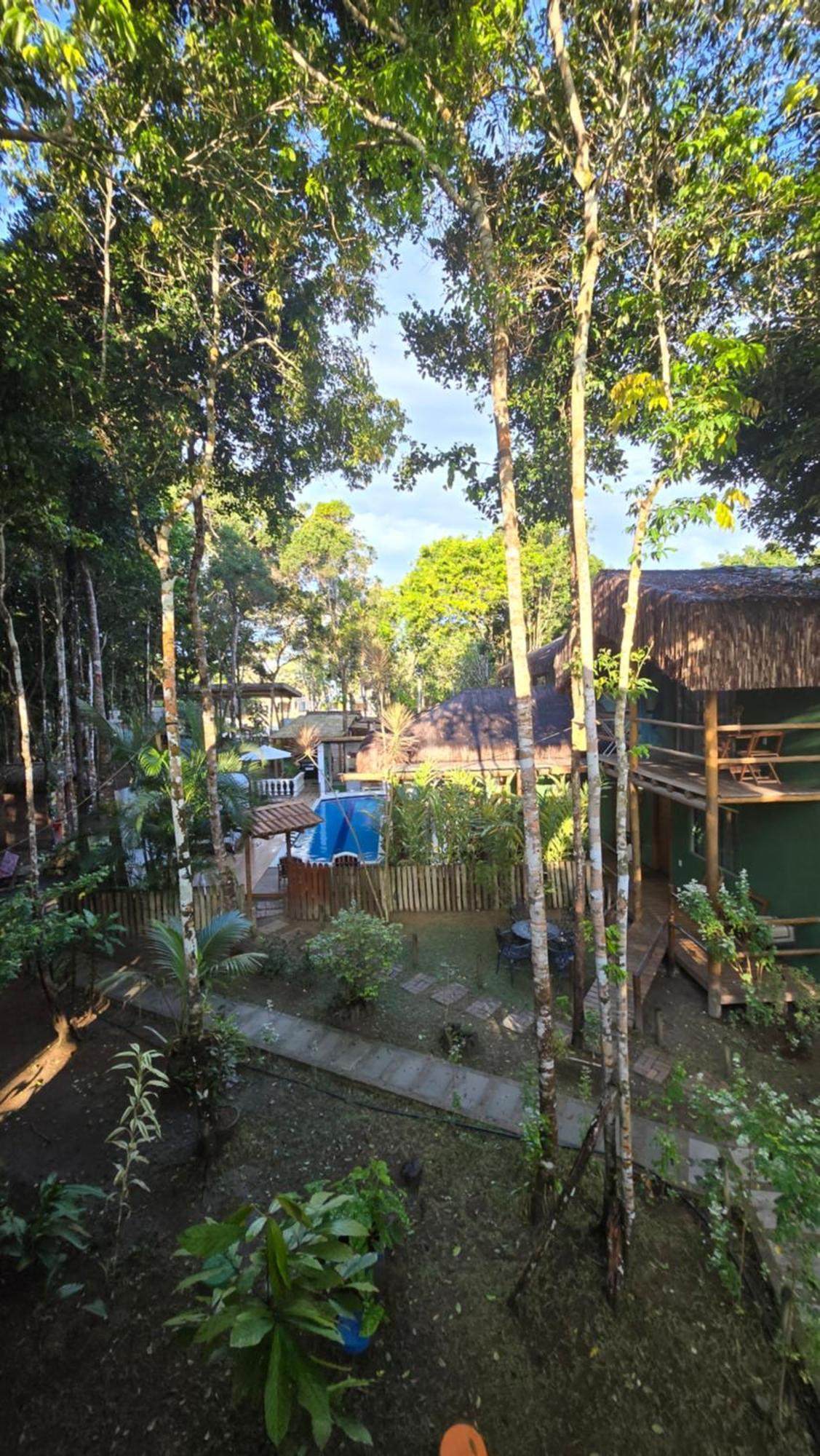 Casa De Sape Apartamento *