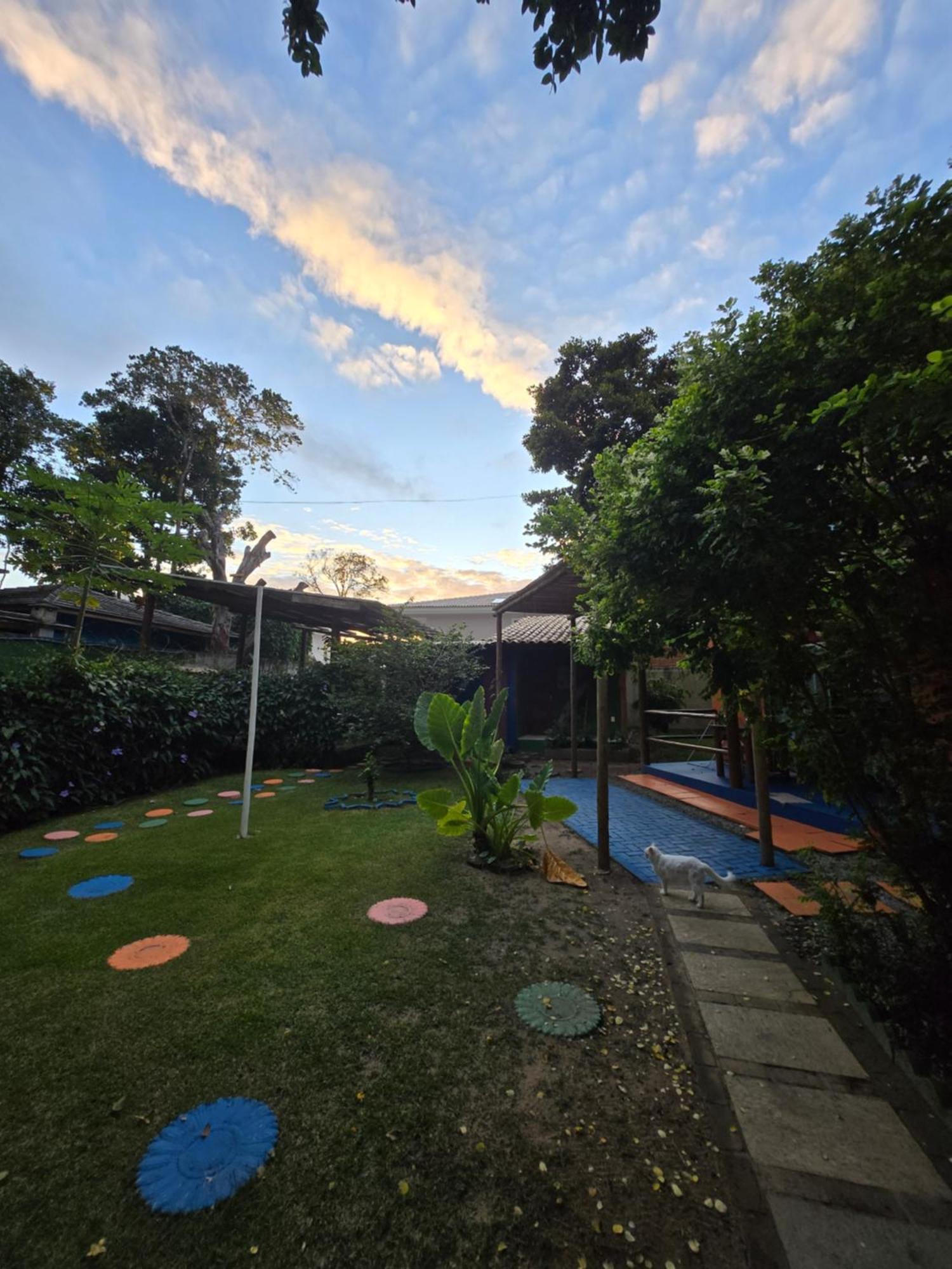 Casa De Sape Apartamento *