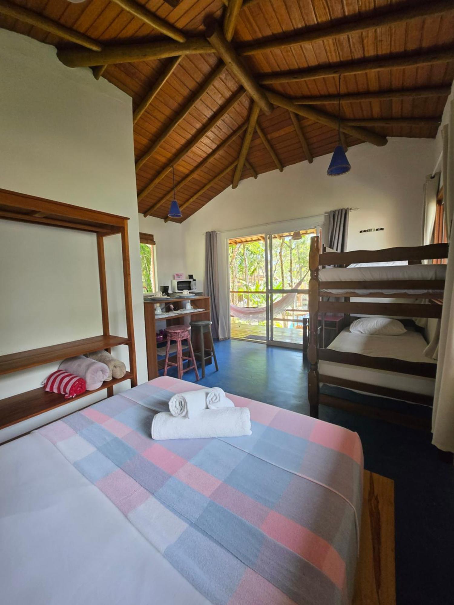 Apartamento Casa De Sape Porto Seguro