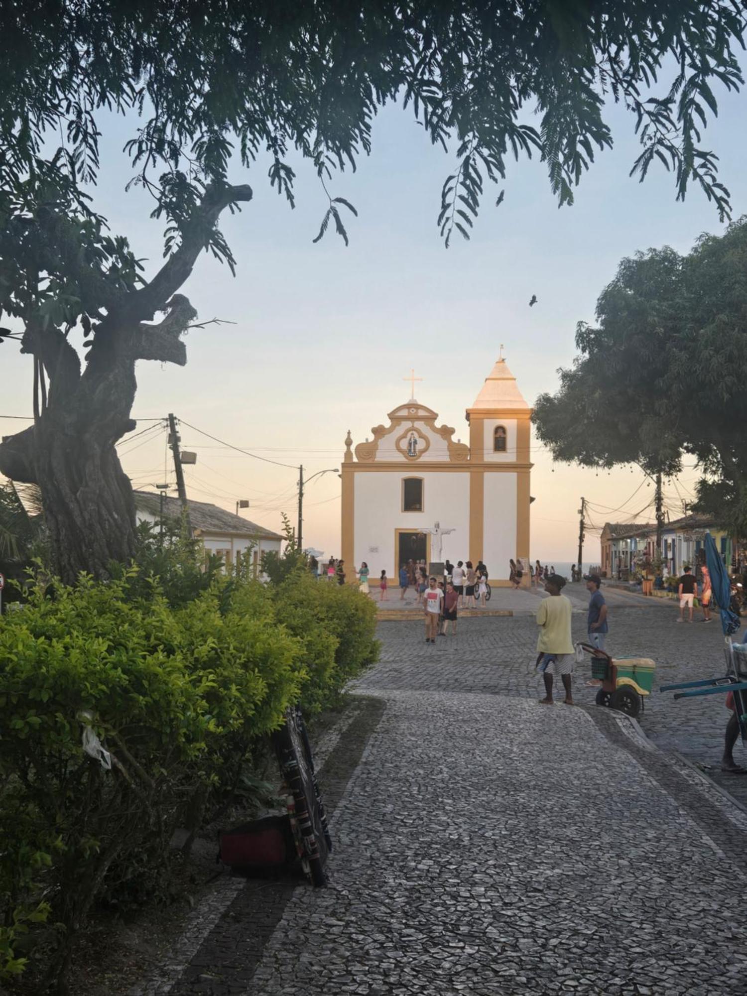 Apartamento Casa De Sape Porto Seguro