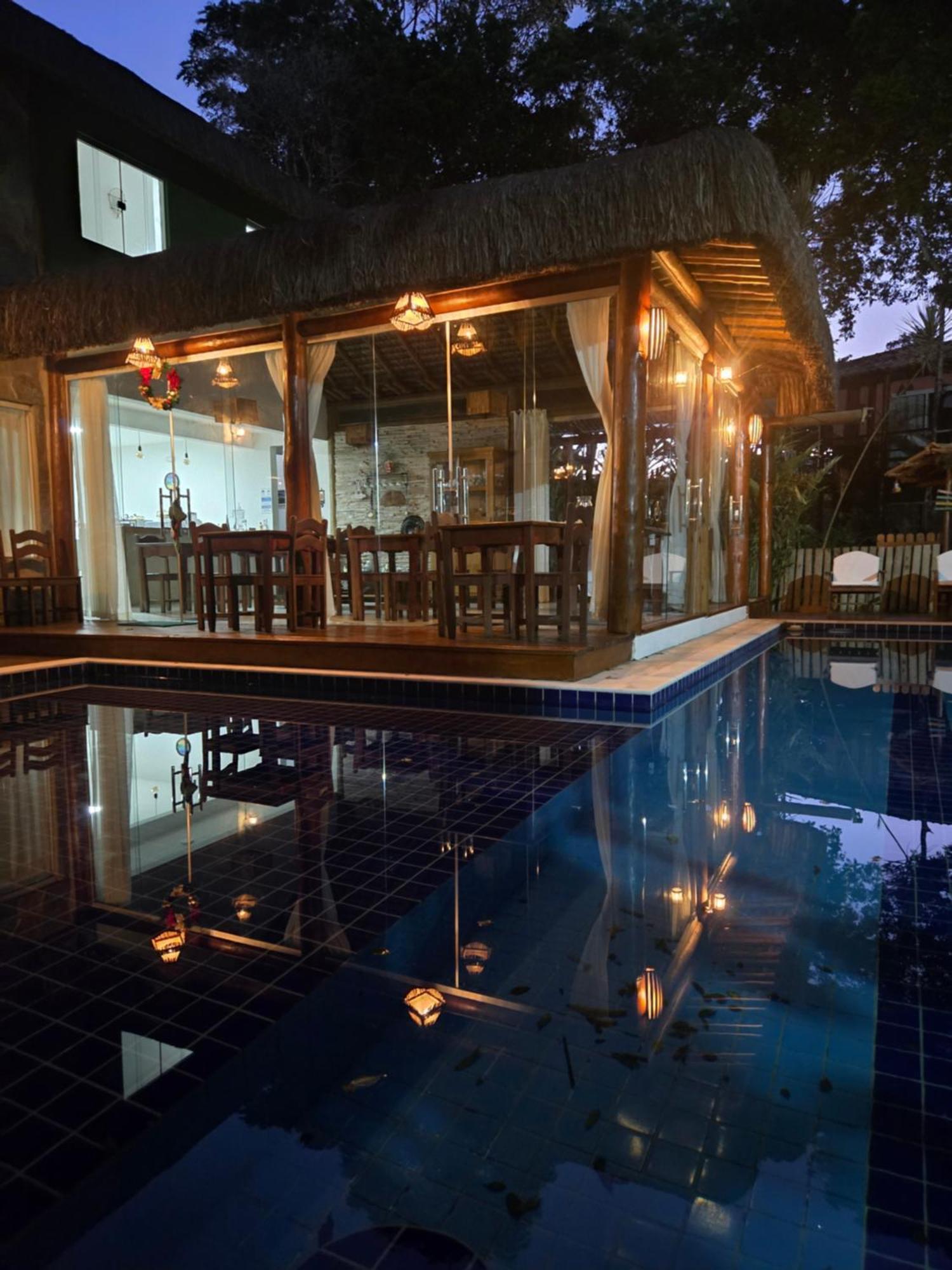 Apartamento Casa De Sape Porto Seguro