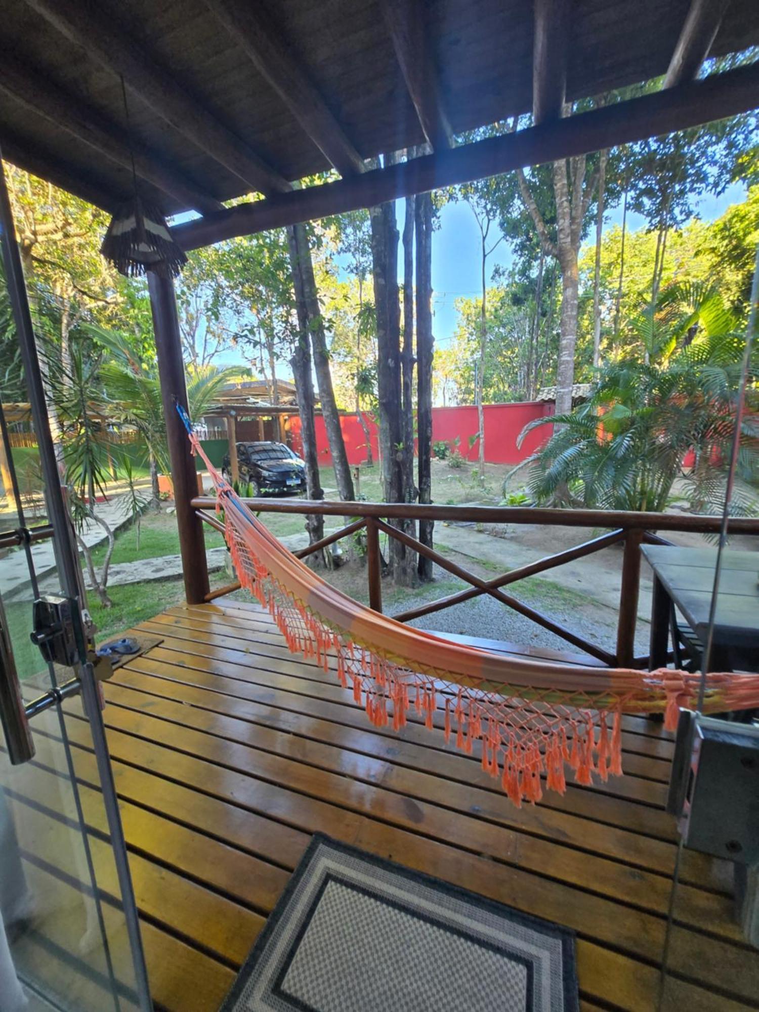 Casa De Sape Apartamento *