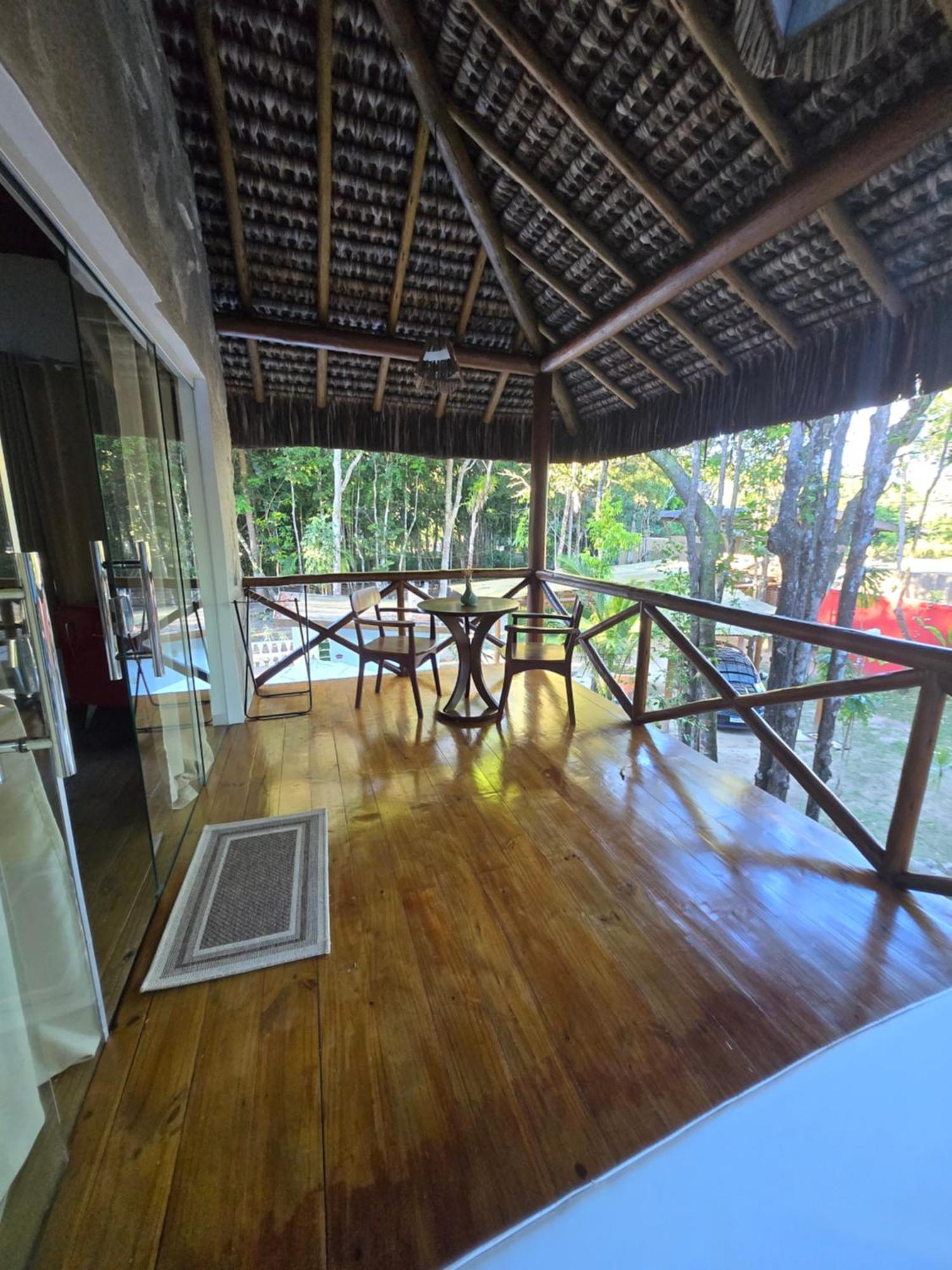 Apartamento Casa De Sape *