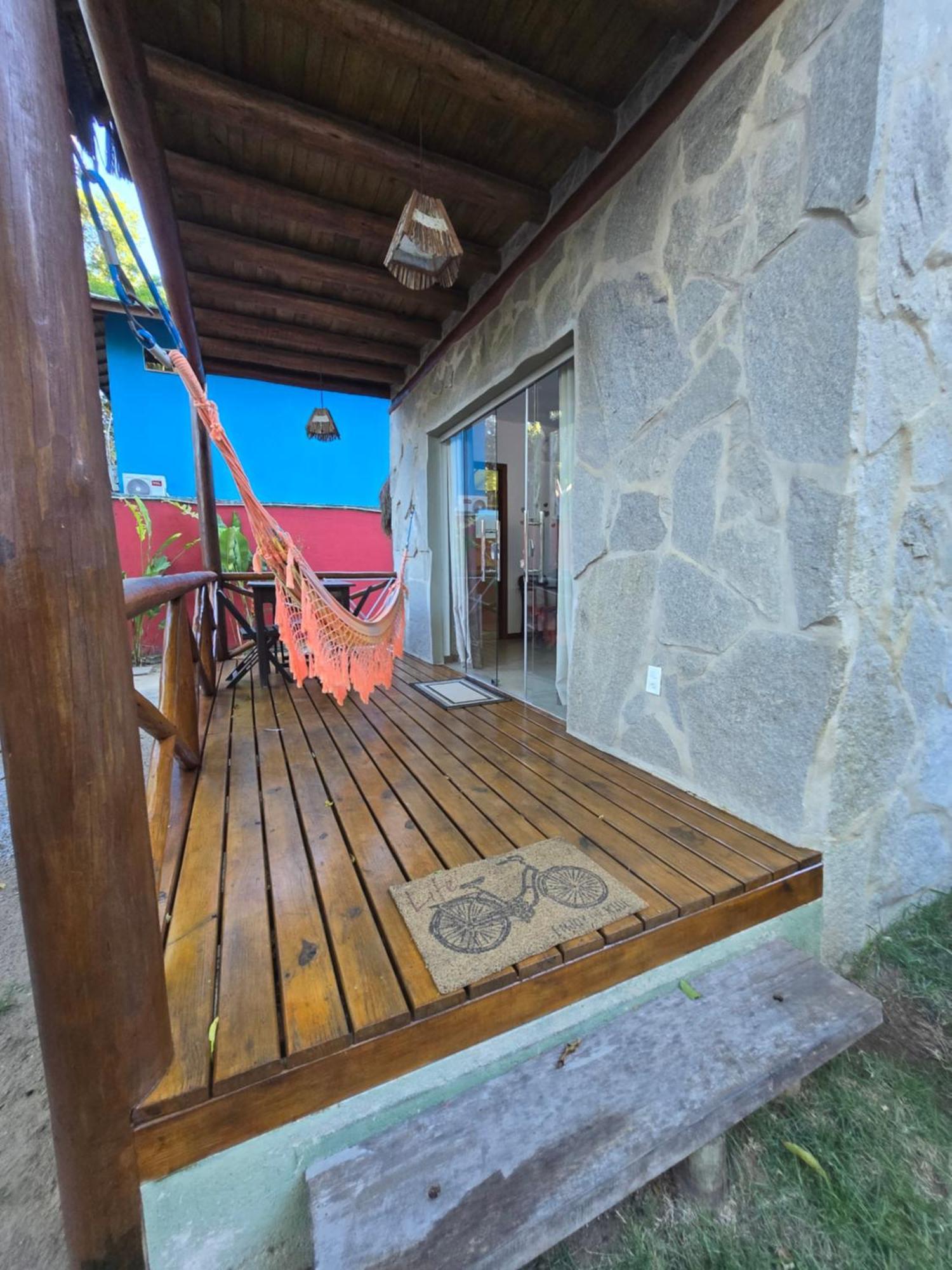 Apartamento Casa De Sape Porto Seguro