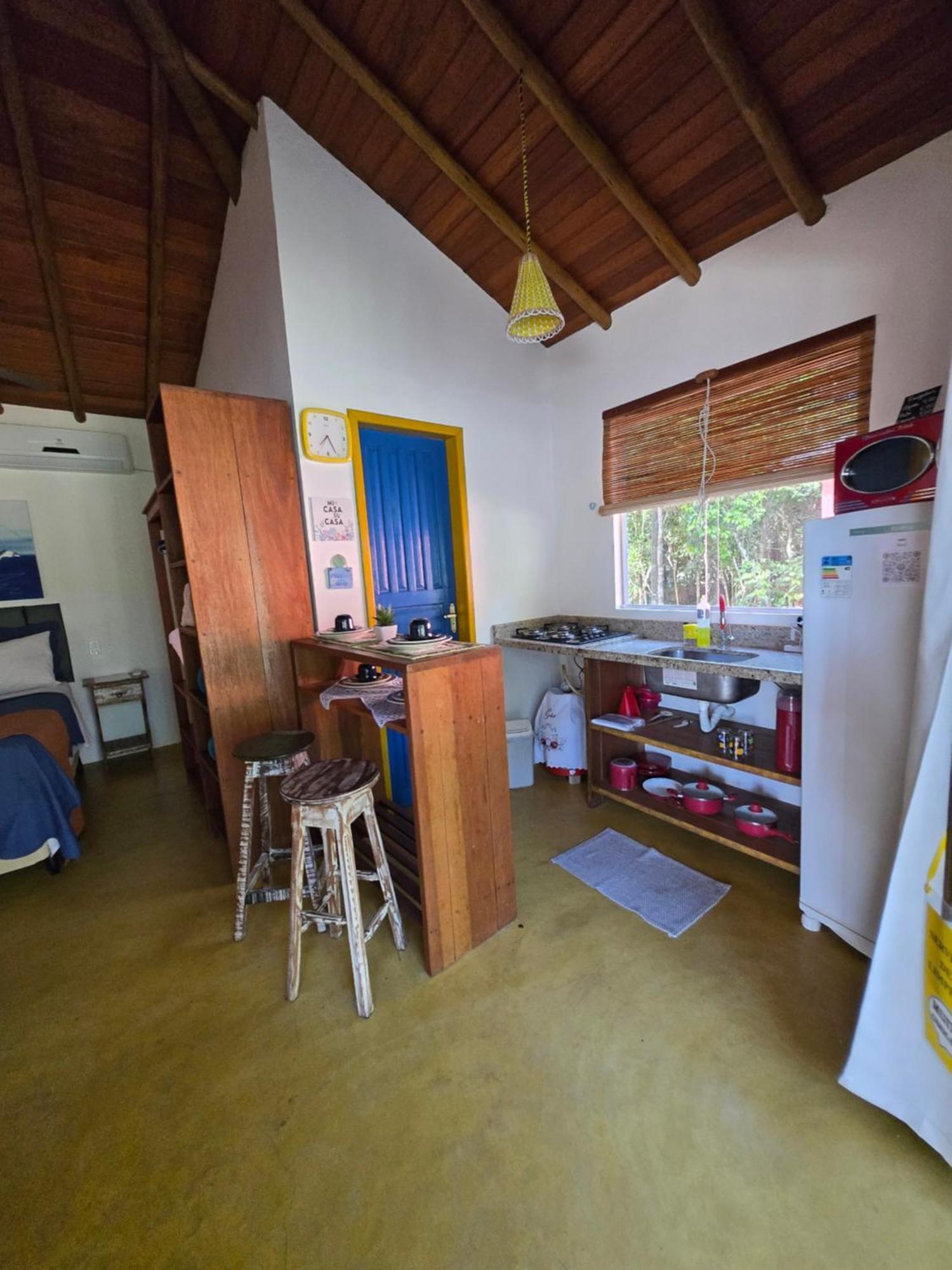 Apartamento Casa De Sape Porto Seguro