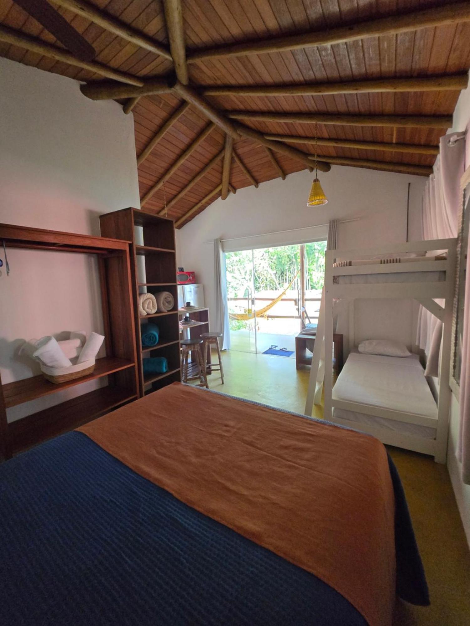 Apartamento Casa De Sape *