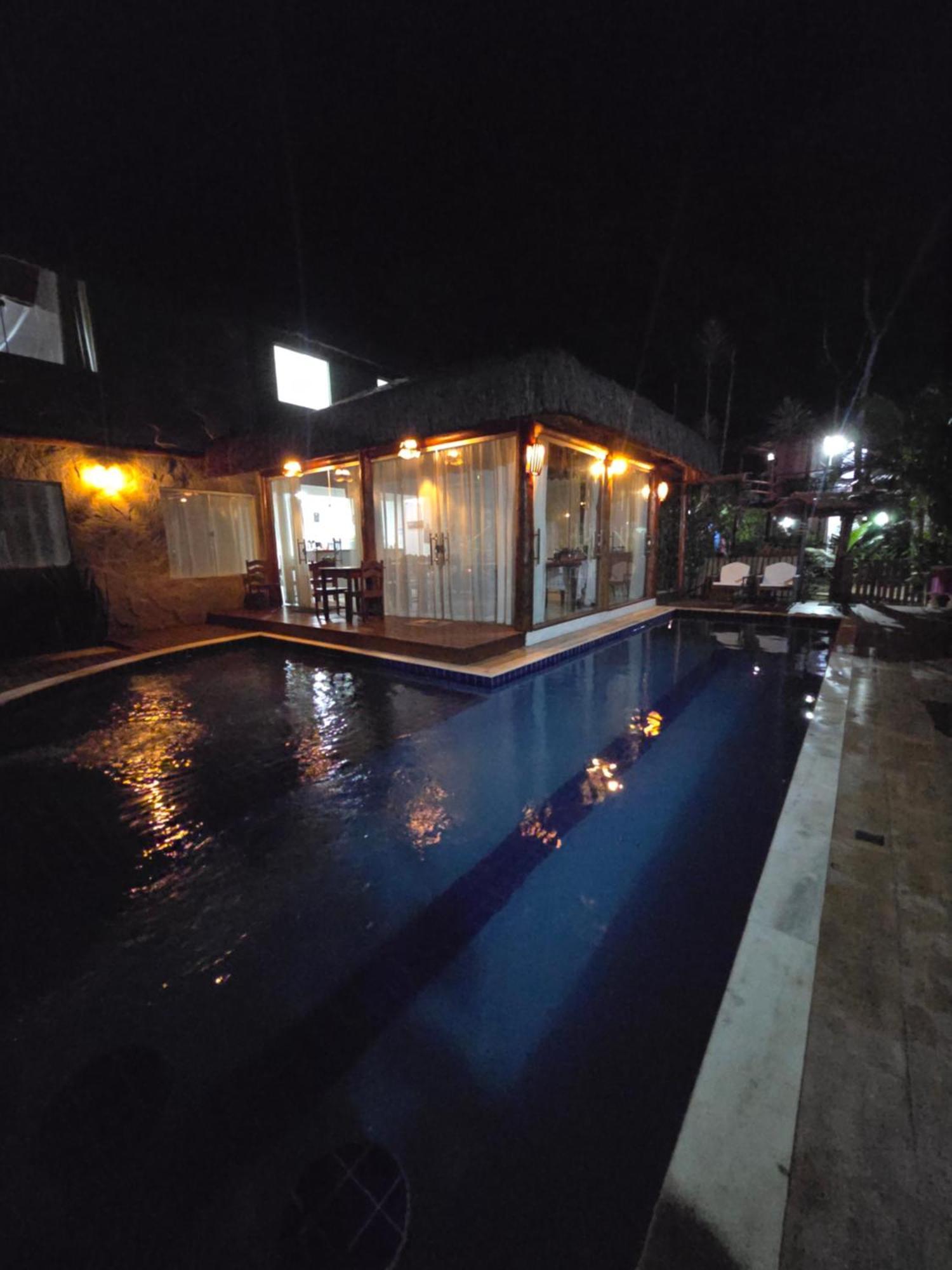 Casa De Sape * Porto Seguro