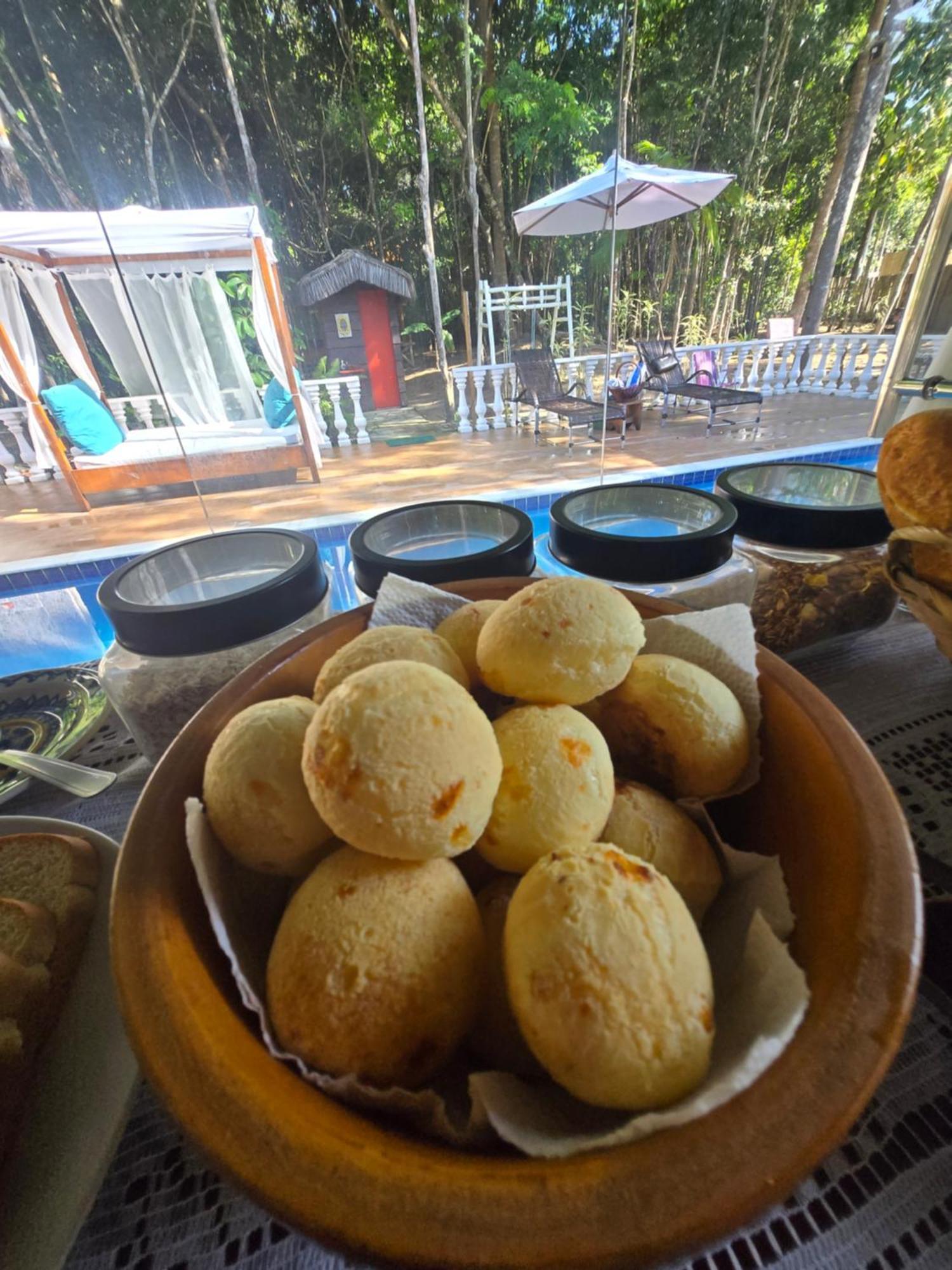 Casa De Sape * Porto Seguro